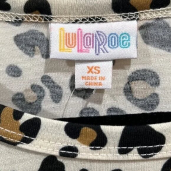 LULAROE :: DRESS - Picture 3 of 6